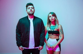 Oceanlux Drop Upbeat Single And Music Video 'Hurt Me Harder' Image