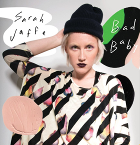 Sarah Jaffe Contributes Music to 'Never Goin' Back' 