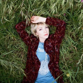 Carly Rae Jepsen Teases Possible New Song Lyrics Image