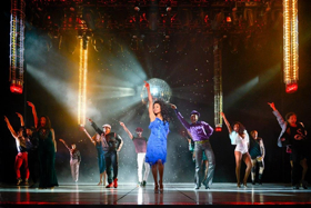 Breaking: SUMMER: THE DONNA SUMMER MUSICAL Will Hustle to Broadway This Spring Image