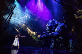 Tickets for KING KONG Now On Sale Through September 1, 2019 Image