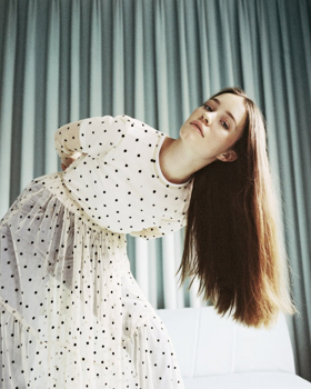 Sigrid Announces North American Tour Dates And Coachella Performance  Image