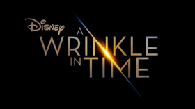 A WRINKLE IN TIME Motion Picture Soundtrack To Be Released March 9 Image