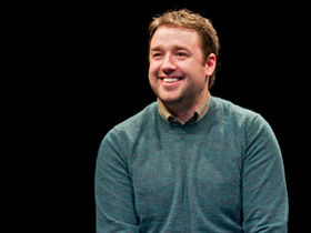 Jason Manford Will Host the 2019 Olivier Awards Image