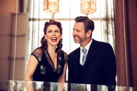 Interview: Chatting with Tari Kelly as Countess Lily in ANASTASIA on Tour Image