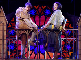 Regional Roundup: Top New Features This Week Around Our BroadwayWorld 6/22 - IN THE HEIGHTS, HUNCHBACK, GUYS AND DOLLS and More! Image