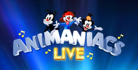 ANIMANIACS IN CONCERT Comes to Santa Clarita Image