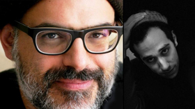 David Yazbek to Appear at 54 Below with Special Guest Star George Abud Image
