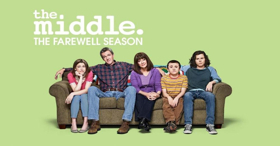 ABC Gives Production Commitment to THE MIDDLE Spinoff Starring Eden Sher Image