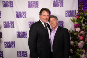 Photo Flash: Parsons Dance Annual Gala Honors Composer Stephen Schwartz 