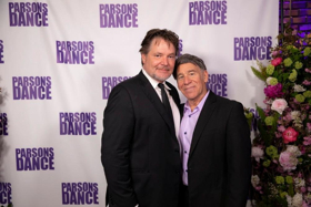 Photo Flash: Parsons Dance Annual Gala Honors Composer Stephen Schwartz Image