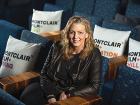 Interview: Kim Reed Is Inspiration and Co-librettist of AS ONE at City Opera Image