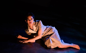 Review: EN EL TIEMPO DE LAS MARIPOSAS at GALA Hispanic Theatre Image
