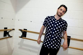 Interview: Austin McCormick Talks NUTCRACKER ROUGE at Theatre XIV Image