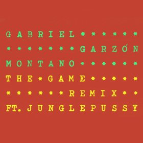 Gabriel Garz n-Montano Shares Junglepussy Remix 