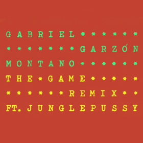 Gabriel Garz n-Montano Shares Junglepussy Remix Image