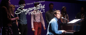 Johnny Mercer Songwriters Project Returns for 13th Year at Northwestern University Image