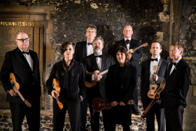 Ukulele Orchestra of Great Britain Will Tour U.S. This April 