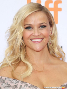Amazon Orders DAISY JONES & THE SIX Limited Series Produced by Reese Witherspoon 