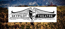 SkyPilot Lands Its Newest Runway Project, a Live-Staged Reading of FIGMENTS Image