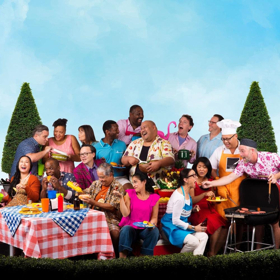Center Theatre Group Selects Three Productions for Block Party at Douglas Image
