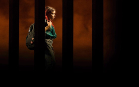 MISS YOU LIKE HELL Begins Previews March 20 at the Public Image