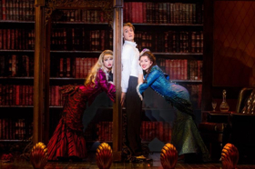 A GENTLEMAN'S GUIDE TO LOVE AND MURDER Makes its Way to the Fox Theatre Image