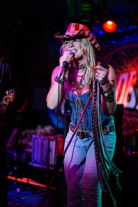 Vets Fest 2018 At Vasa Park to Feature Recording Artist CC Coletti Image