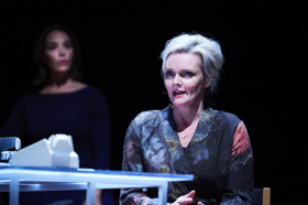 Review: STILL ALICE, Richmond Theatre Image