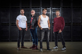 WONDERboom Releases New Music Video Image