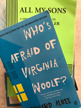BWW Blog: The Importance of Reading a Play a Week Image