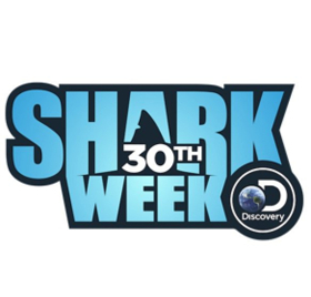 Discovery Releases SHARK WEEK 30th Anniversary Schedule Image