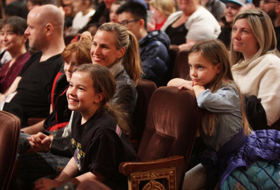 Save The Date! KIDS' NIGHT ON BROADWAY To Return in 2019 