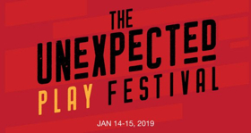 THE UNEXPECTED PLAY FESTIVAL Returns To Theatrical Outfit Image