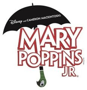 Local Kids Perform in MARY POPPINS JR 