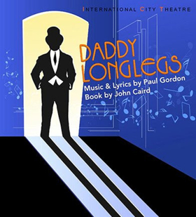 ICT Kicks Off 2018 Season with Witty and Heart-Warming Musical DADDY LONG LEGS Image