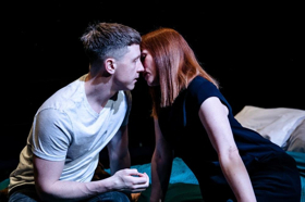 Review: COUGAR, Orange Tree Theatre 