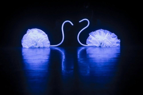 Eisemann Center Presents Mummenschanz in YOU AND ME Image