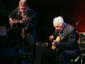 Bucky Pizzarelli to Hold Annual Birthday Bash 