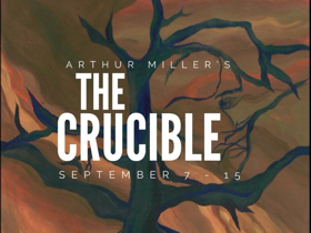 Review: THE CRUCIBLE at Centrestage Theatre Company Orewa 