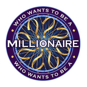 WHO WANTS TO BE A MILLIONAIRE Celebrates National Trivia Day On 1/4 