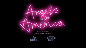 Bid Now on 2 VIP Tickets to see ANGELS IN AMERICA on Broadway Including an Exclusive Backstage Tour Image