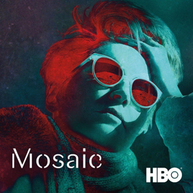 HBO's Groundbreaking Limited Series, MOSAIC is Available for Digital Download 3/5 Image