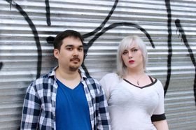Like Satellites Premiere New Single 'Muscle Memory' Image