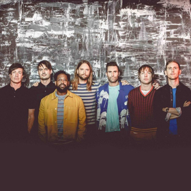 Maroon 5 Announces New Single 'Wait' , Releases Fun, Filter-Inspired Music Video Image