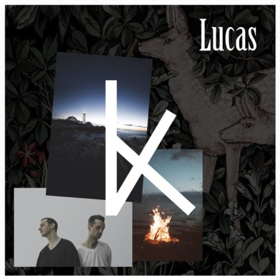 Swedish Duo KASTRUP To Release New Single LUCAS From Upcoming EP March 9 Image