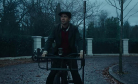 Disney Will Release MARY POPPINS RETURNS Sooner Than Expected Image