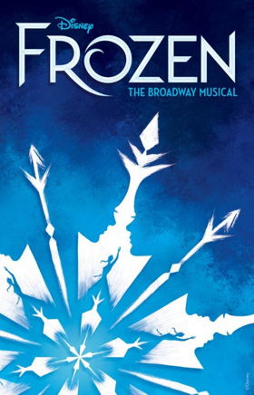 Bid Now on 2 VIP Tickets to FROZEN on Broadway Including an Exclusive Backstage Tour Image