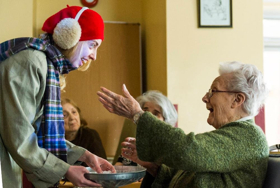 The Spring Curates Ground-breaking Festival Exploring Dementia Image