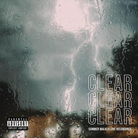 Summer Walker Releases CLEAR EP Image